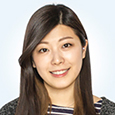 Mary Minkyung Kangs profil