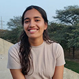 Janhavi Sharma's profile