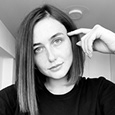 Valeriia Sobchuk's profile