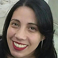 Cinthya Cordeiro's profile