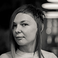 Anna Belousova's profile