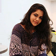 Vidisha Agrawal's profile