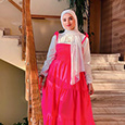 Profil appartenant à Esraa Elshafei