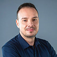 Mateusz Bartkowiak's profile