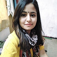 Aishwarya Joshi's profile