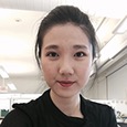 Profil von Anita Hwang