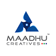 Maadhu Creatives's profile