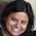Shanthi Collooru's profile