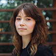 Mariia Menshikova's profile
