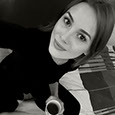 Elena Dyakonova's profile