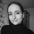 Olga Harchenko's profile