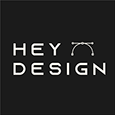 Profiel van Hey Design Studio
