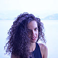 Vivian Mavrogianni's profile