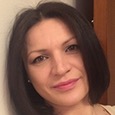 Mila Shevtsova's profile