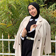 Aya Abdallah's profile