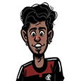 Thiago Menezes's profile