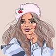 Profil użytkownika „Lena LaPina”