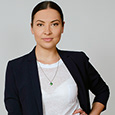 iryna karakai's profile
