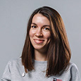 Profiel van Maria Sozontova