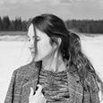 Renāte Dziedātāja's profile
