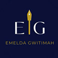 Emelda Gwitimah sin profil