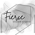 Profil appartenant à Fierce Design Studio