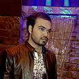Profil Syed Behroz Ali