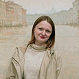 Profil von Vasilisa Korj