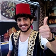 Profil użytkownika „Mohamad AlJasem”