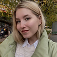 Irina Erokhina's profile