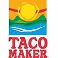Henkilön Taco Maker profiili