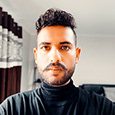 Jaspreet Singh ✪ sin profil