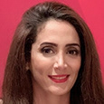 Profil von Maedeh Ziaei Moayyed