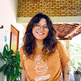 Giovana Oliveira's profile