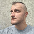 Profil Alexandr Zalevsky