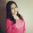 Anumita Das's profile