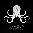 Profil appartenant à The Kraken Artworks