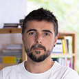 Xavi Palouzié's profile
