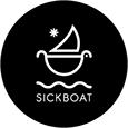 SICKBOAT Creative's profile
