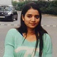 Priyanka Nahar Chandels profil