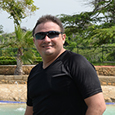 Profil użytkownika „Robinson Jimenez Altamar”