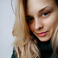 Profil von Vikta Lutskevych