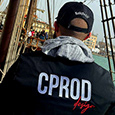 CPROD. design's profile