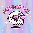 Mr. Serranovski's profile