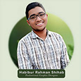 Habibur Rahman Shihab profili