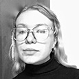 Mette Mari Kaljas's profile
