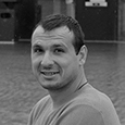 Profil von Oleksandr Polishchuk