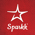 Sparkk Media's profile