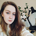 Marina Shevtsova's profile