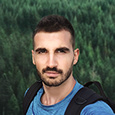 Stefan Milenković's profile